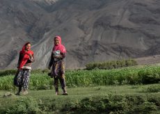 La Guida - L’Afghanistan attraverso gli occhi e le emozioni di Sebastiano Audisio