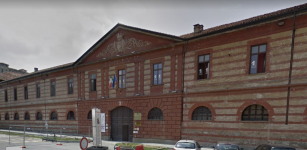 Il suono dell’arpa nell’ex caserma Musso di Saluzzo La Guida - Il suono dell’arpa nell’ex caserma Musso di Saluzzo