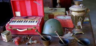 La Guida - A Bene Vagienna una domenica per gli appassionati di mercatini e antiquariato