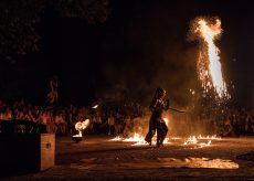 La Guida - Quattro spettacoli per inaugurare Mirabilia a Cuneo