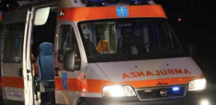 La Guida - Motociclista grave dopo una caduta a Demonte