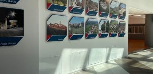 La Guida - Una mostra fotografica dentro l’ospedale di Verduno