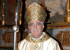 La Guida - Muore a 86 anni monsignor Sebastiano Dho, vescovo emerito di Saluzzo e Alba