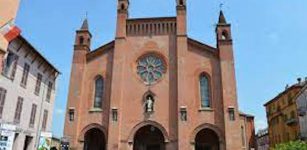 La Guida - Ad Alba una visita guidata in cime alla Cattedrale di San Lorenzo