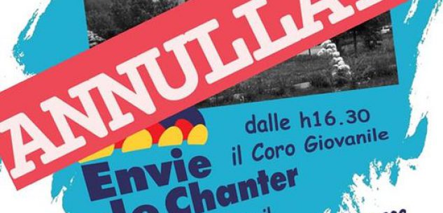 La Guida - Venasca, annullata la festa per gli anziani della Casa di riposo