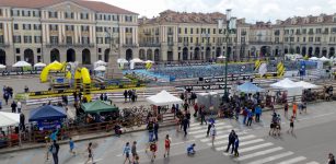 La Guida - Campionati Italiani giovanili di duathlon a Cuneo