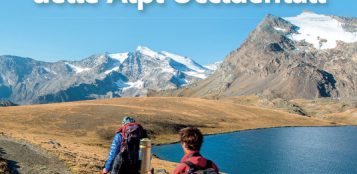 La Guida - Laghi alpini per tutti