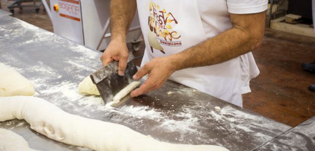 La Guida - Festa del pane di Savigliano rimandata al 2022