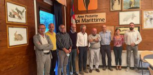 La Guida - Luca Gautero nominato direttore del Parco Alpi Marittime