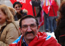 La Guida - CGIL cuneese in lutto per la scomparsa di Leonardo Grande