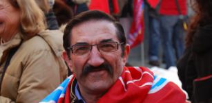 La Guida - CGIL cuneese in lutto per la scomparsa di Leonardo Grande