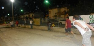 La Guida - Festa patronale a Bombonina
