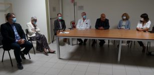 Dal 1 ottobre un ambulatorio plurispecialistico a Mondovì La Guida - Dal 1 ottobre un ambulatorio plurispecialistico a Mondovì