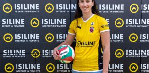 Cuneo Granda Volley e Isiline insieme per la stagione 2021/2022 La Guida - Cuneo Granda Volley e Isiline insieme per la stagione 2021/2022