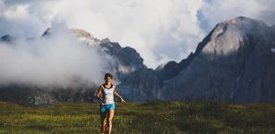 La Guida - Valle Stura: “Trail Running Camp” al femminile con Martina Valmassoi
