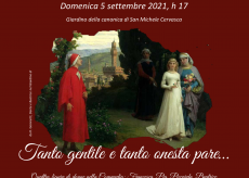 La Guida - Letture dantesche, domenica a San Michele di Cervasca