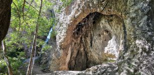 Storie di 7.000 anni fa ad Aisone La Guida - Storie di 7.000 anni fa ad Aisone