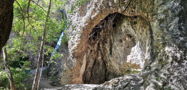 La Guida - Storie di 7.000 anni fa ad Aisone