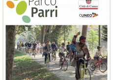 La Guida - Visita in anteprima al Parco Parri con Mirabilia