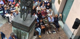 La Guida - Centro Studi Beppe Fenoglio ed enti locali per la promozione culturale