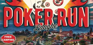 “Poker Run Langhe”, giornata per le due ruote La Guida - “Poker Run Langhe”, giornata per le due ruote