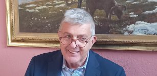 La Guida - A Sampeyre c’è la lista di Roberto Dadone, vicesindaco uscente