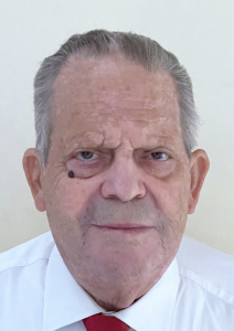 Domenico Amorisco