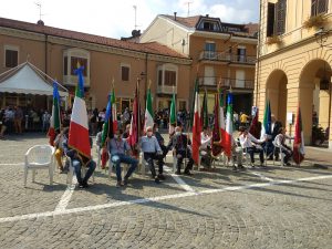 Peveragno festa delle leve 2020 2021