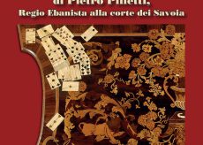 La Guida - Un ebanista alla corte dei Savoia