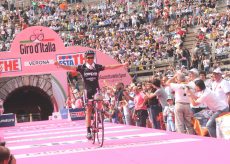 La Guida - “Cuneo attivi presto il comitato di tappa per il Giro d’Italia”