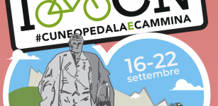 La Guida - Presentazione del Cuneo Bike Festival