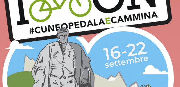 La Guida - Una settimana dedicata alla mobilità sostenibile con il Cuneo Bike Festival