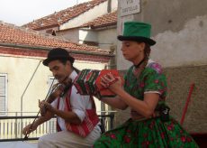 La Guida - Gli spettacoli di Mirabilia a Savigliano