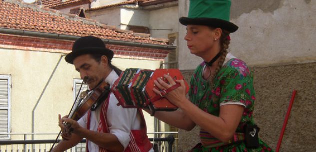 La Guida - Gli spettacoli di Mirabilia a Savigliano