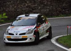 La Guida - Rally Città di Torino, Giordano e Siragusa vincono nella loro classe