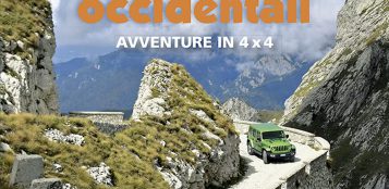 La Guida - Le Alpi col 4×4