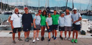 La Guida - Amico Sport e Centro Down Cuneo in barca a vela