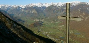 La Guida - Persa sul Saben, recuperata 50enne di Borgo San Dalmazzo