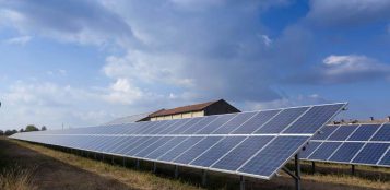 La Guida - Dal Pnrr 1,5 miliardi per il fotovoltaico nel settore agricolo