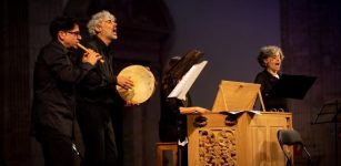 La Guida - I brani di Mozart con l’Ensemble À L’Antica