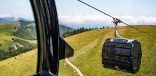 La Guida - Chiusura dell’estate a Prato Nevoso