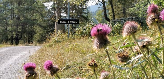 La Guida - Lunedì chiusa la strada per Casterino