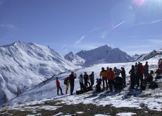 La Guida - Tutti i rifugi della valle Gesso in due giorni; i 25 anni della Cbc