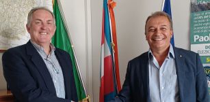 La Guida - L’albergatore limonese Carlevaris è presidente di VisitPiemonte