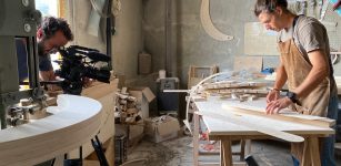Un documentario per promuovere le valli occitane del Cuneese La Guida - Un documentario per promuovere le valli occitane del Cuneese
