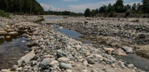 La Guida - Allarme siccità, manca l’acqua per irrigare coltivazioni agricole