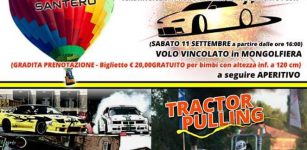 Fine settimana di derapate e tuning nell’area industriale di Tarantasca La Guida - Fine settimana di derapate e tuning nell’area industriale di Tarantasca