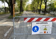 La Guida - Da lunedì il Viale degli Angeli riapre al transito tra le 7.30 e le 9