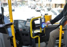 La Guida - Tessere Bip per il trasporto disabili: servizio ridotto per due settimane