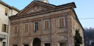 Peveragno celebra la Madonna del Borgato La Guida - Peveragno celebra la Madonna del Borgato